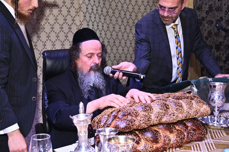שוקי לרר