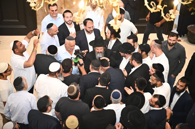 שוקי לרר