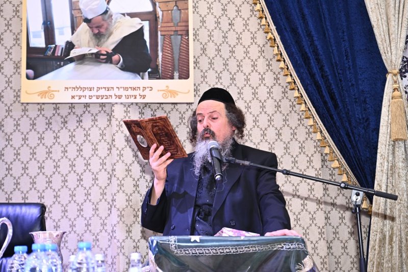 שוקי לרר