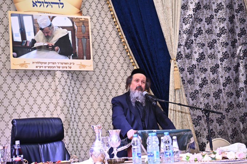 שוקי לרר