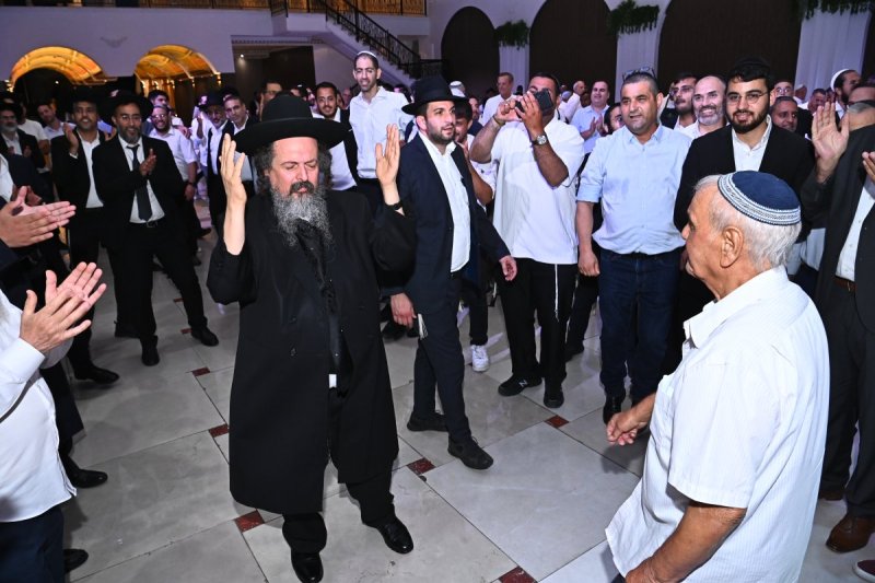 שוקי לרר
