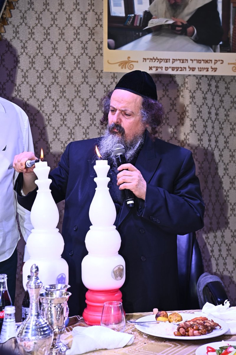 שוקי לרר