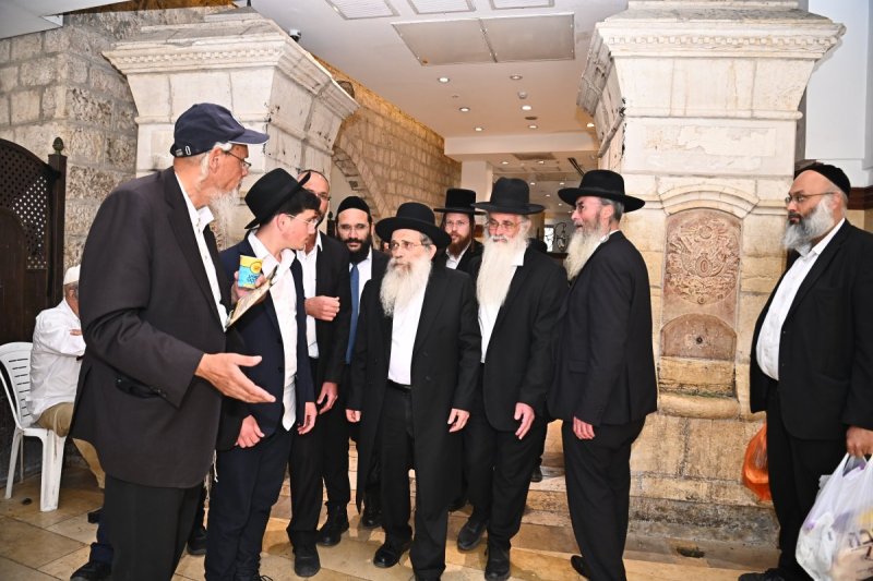 שוקי לרר
