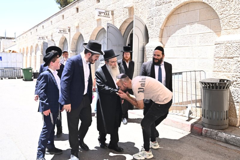 שוקי לרר