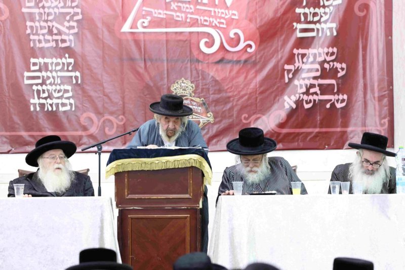 שמואל דריי