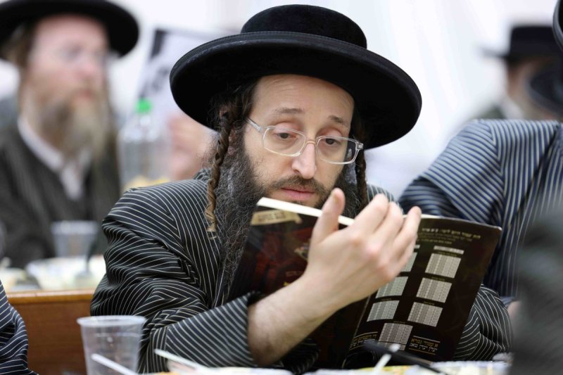 שמואל דריי