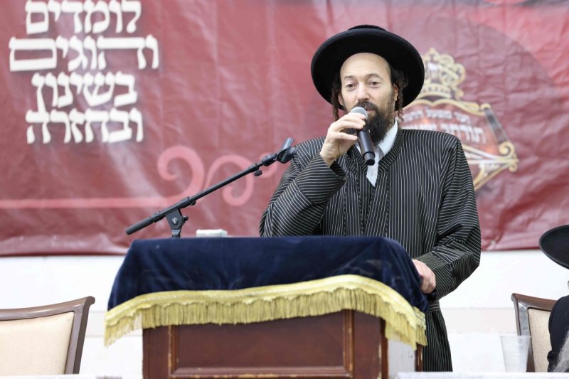 שמואל דריי