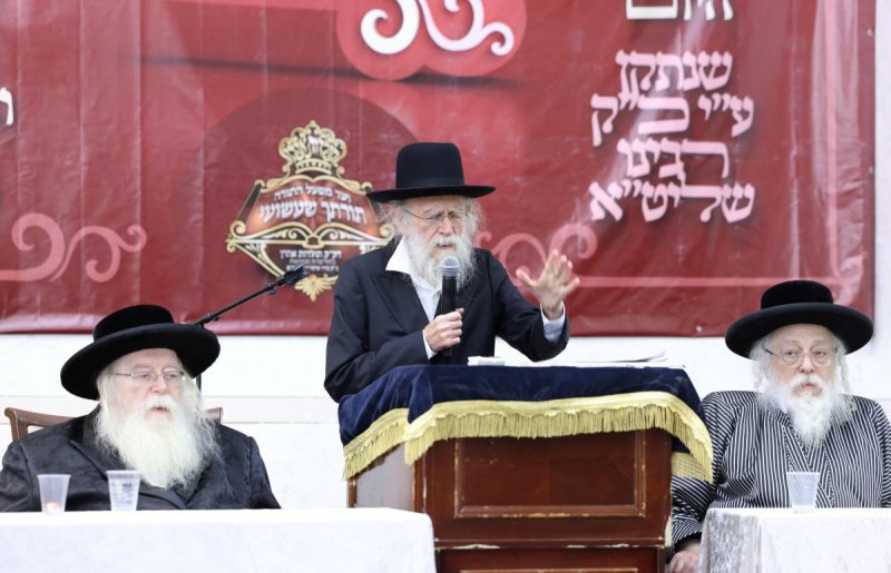 שמואל דריי