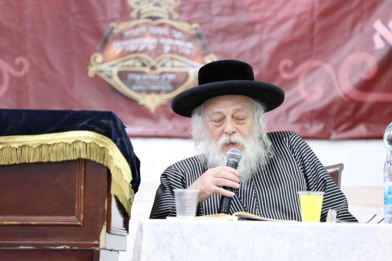 שמואל דריי