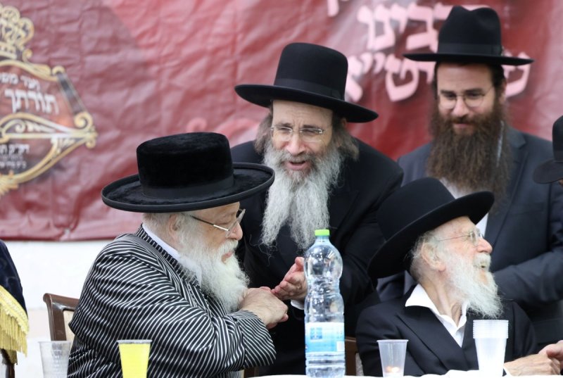 שמואל דריי
