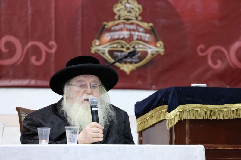 שמואל דריי