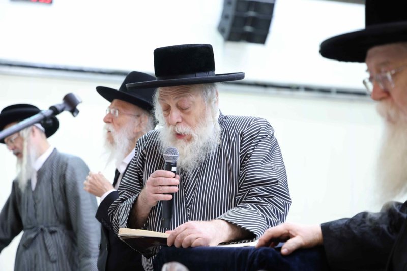 שמואל דריי