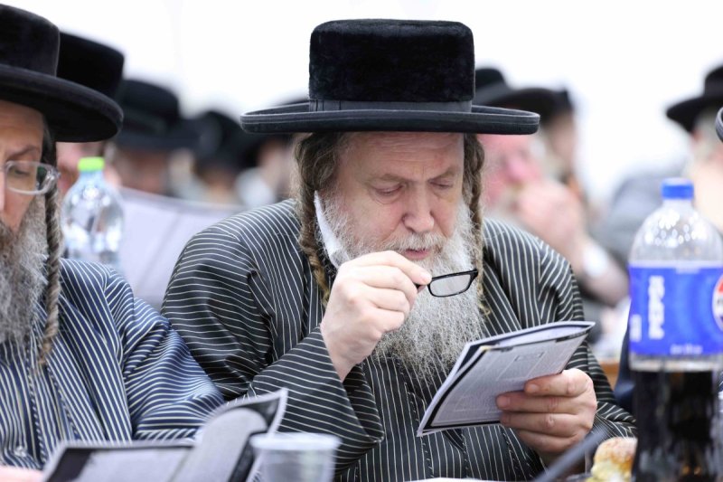 שמואל דריי