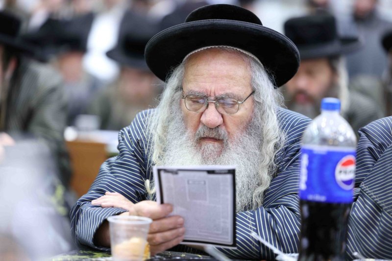 שמואל דריי