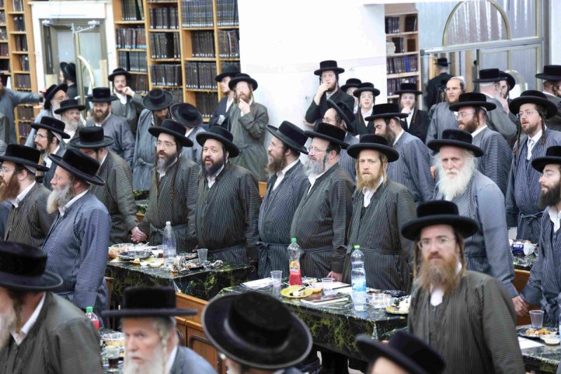 שמואל דריי
