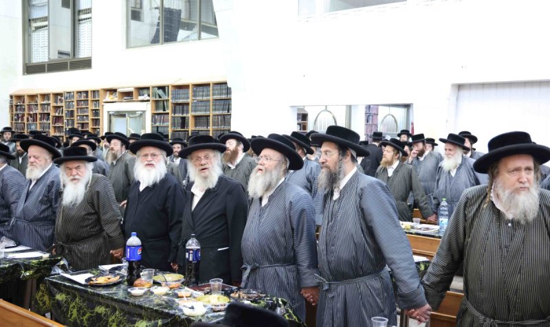 שמואל דריי