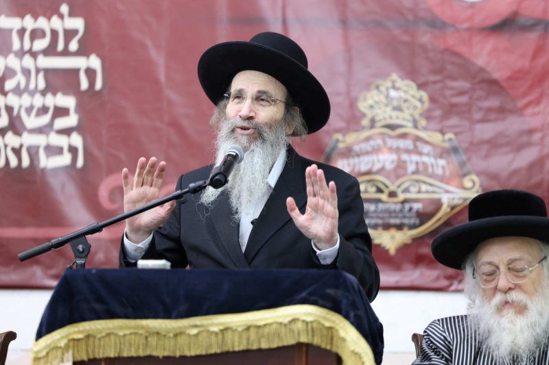 שמואל דריי