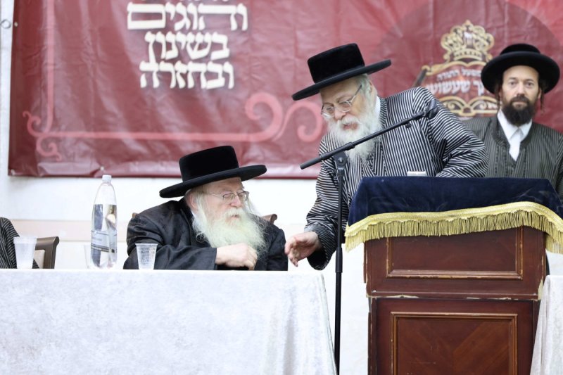 שמואל דריי