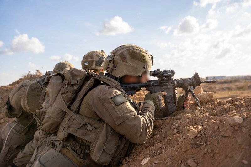 דובר צה"ל