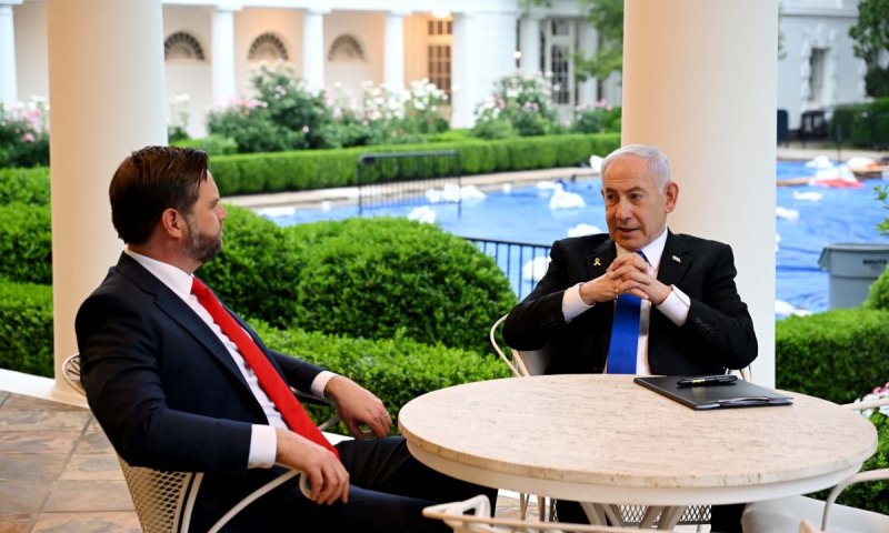 הבית הלבן פועל לשמר ההסכם עם חמאס: "התקיפה ברפיח - ע"י גורם שולי בארגון"