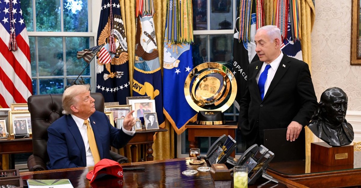 פריצת דרך אפשרית בעזה? טראמפ מדווח על 'חדשות טובות' - ומה אומרים המקורות?
