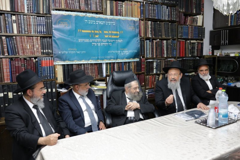 יעקב כהן