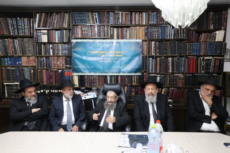 יעקב כהן