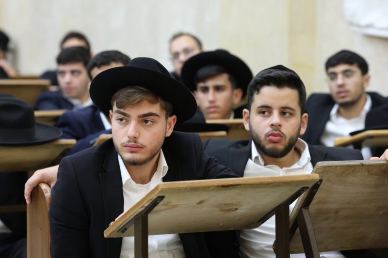 יעקב כהן