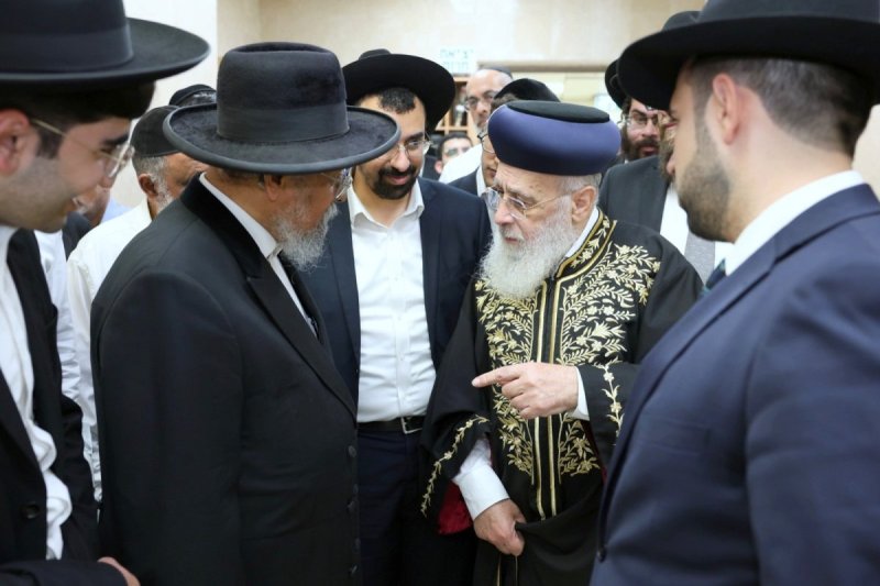 יעקב כהן