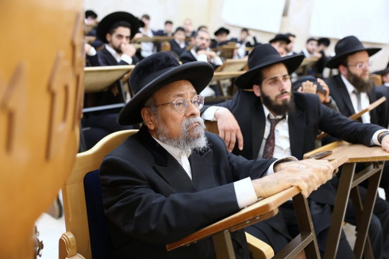 יעקב כהן