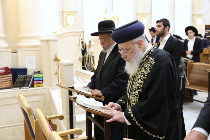 יעקב כהן