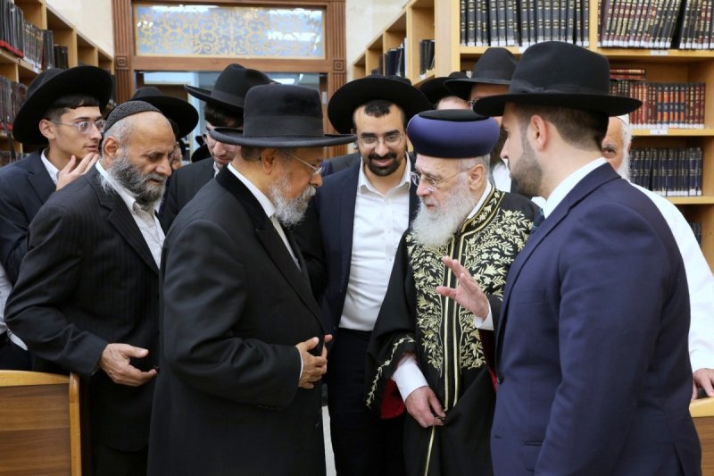 יעקב כהן