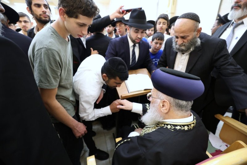 יעקב כהן