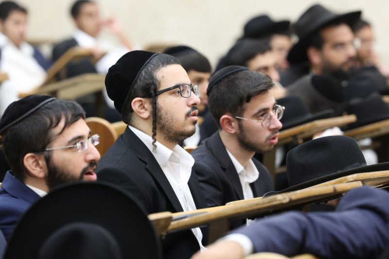 יעקב כהן