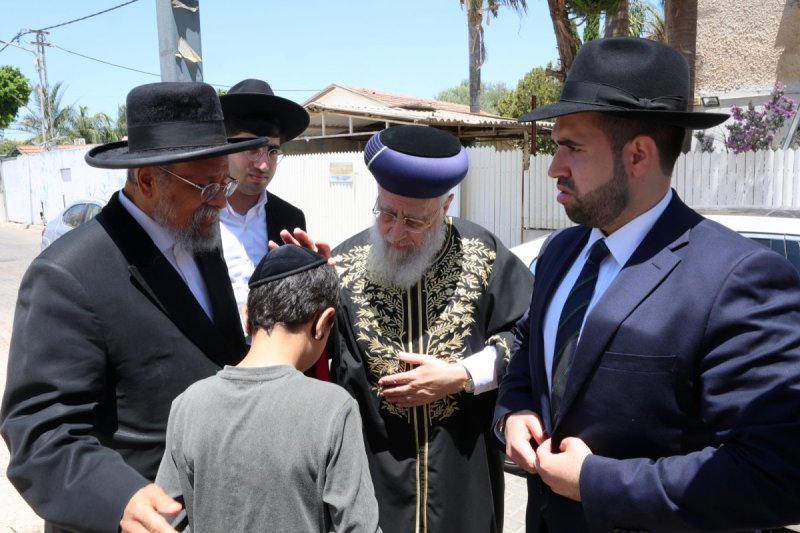 יעקב כהן