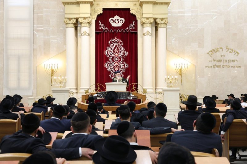 יעקב כהן