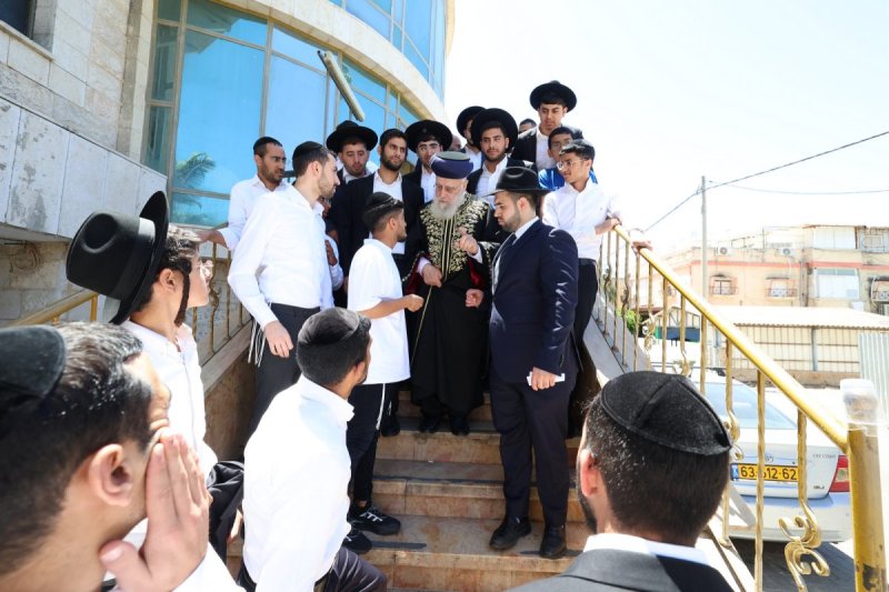 יעקב כהן