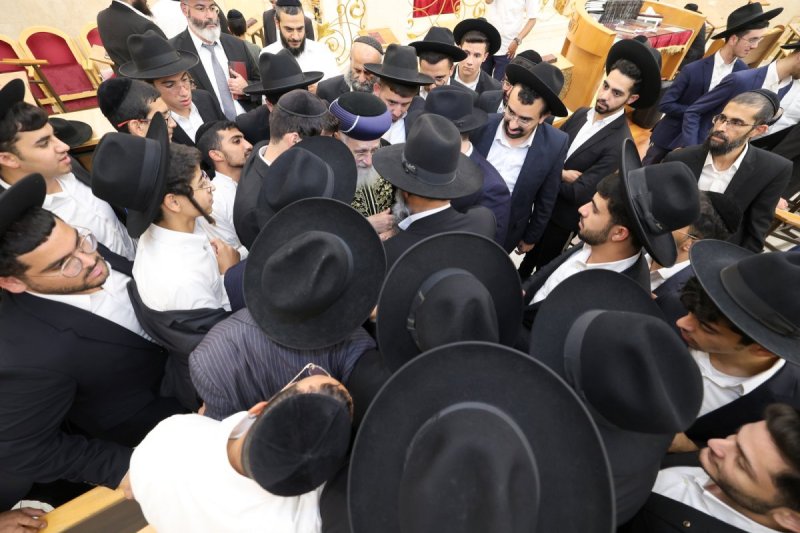 יעקב כהן