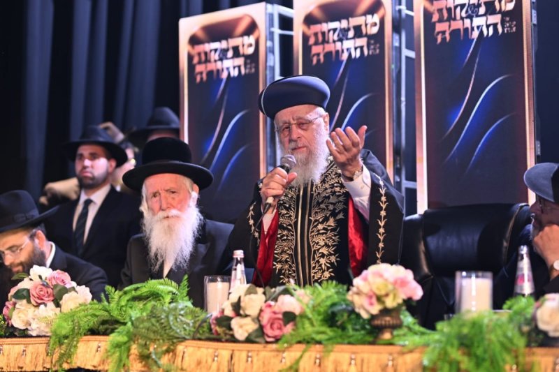 ליפא מוזר