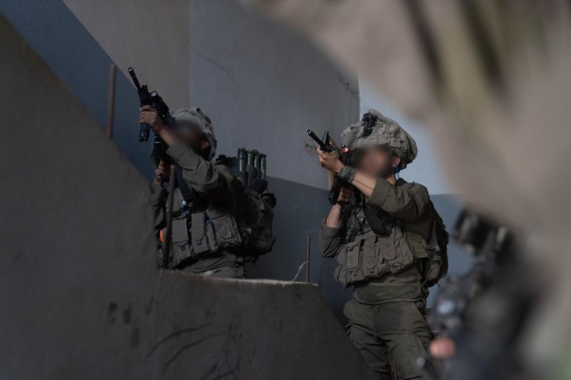 דובר צה"ל