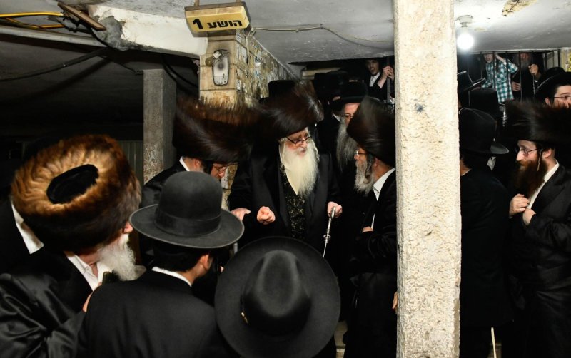 שוקי לרר