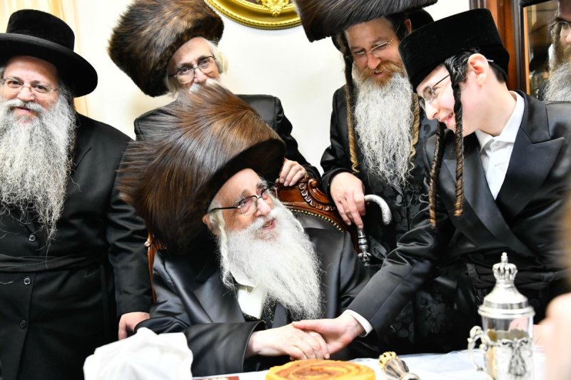 שוקי לרר
