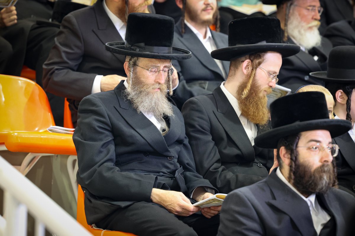 א. אייזנבאך