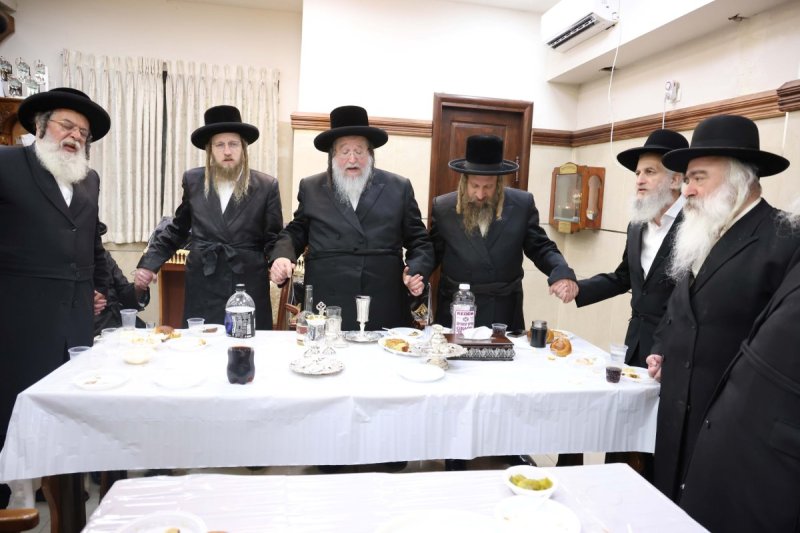 שמואל דריי