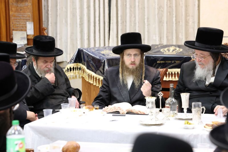 שמואל דריי