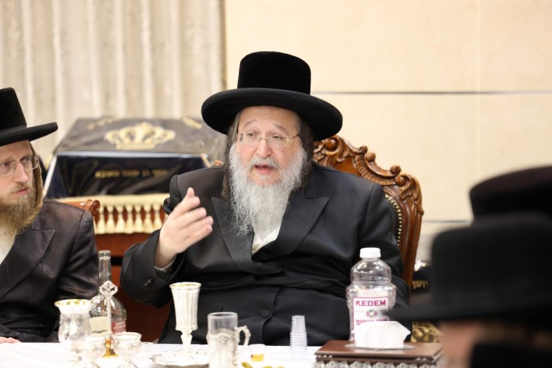 שמואל דריי