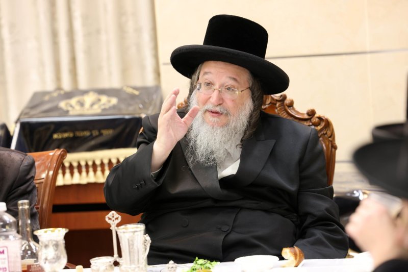 שמואל דריי