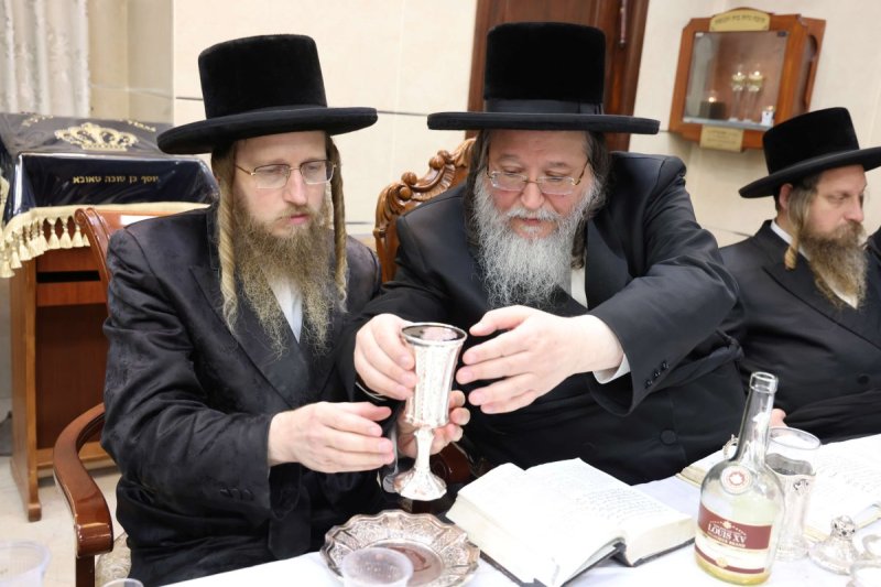 שמואל דריי