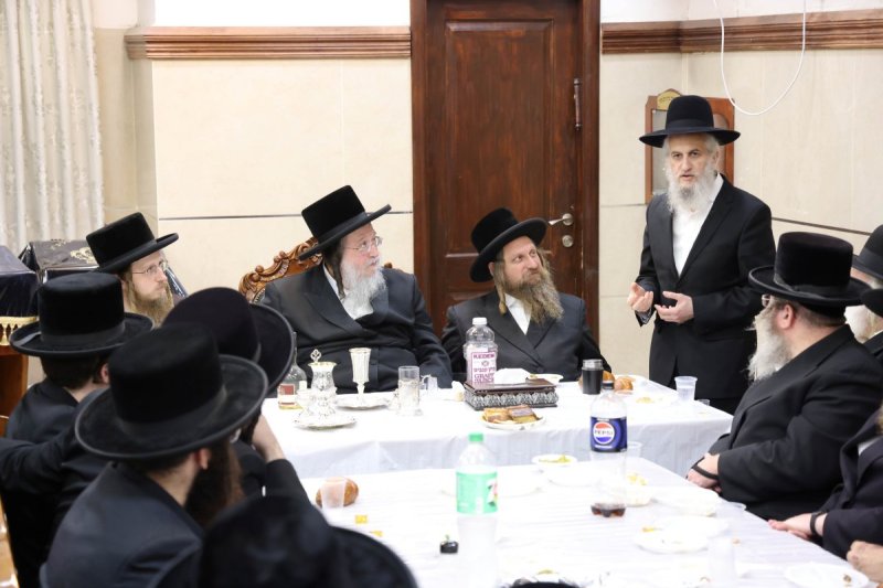 שמואל דריי