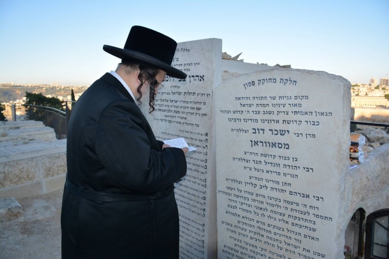 שמואל דריי